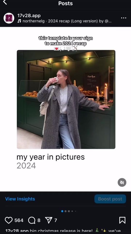 TikTok video thumbnail by 17v28.app