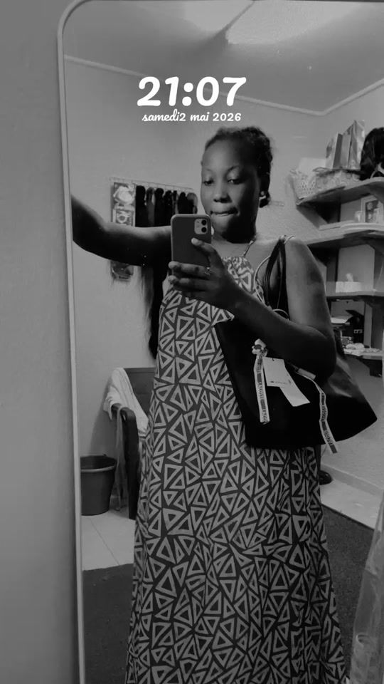 TikTok video thumbnail by gloire.ekoume