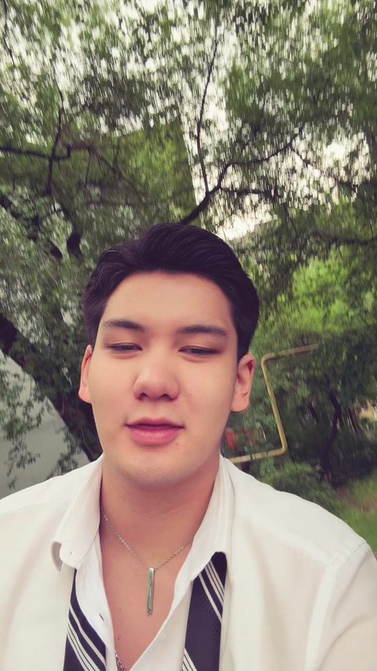 TikTok video thumbnail by almatik_br