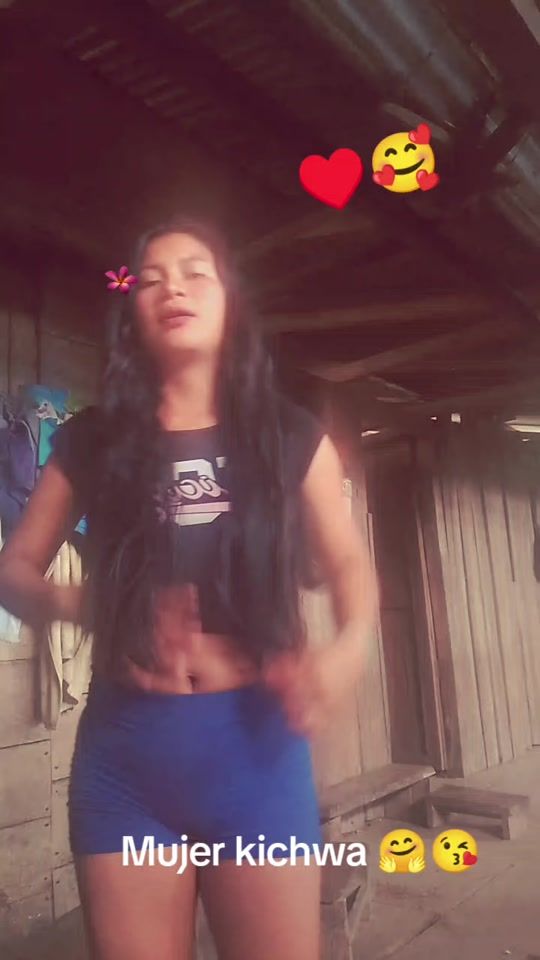 TikTok video thumbnail by luisshiguango8