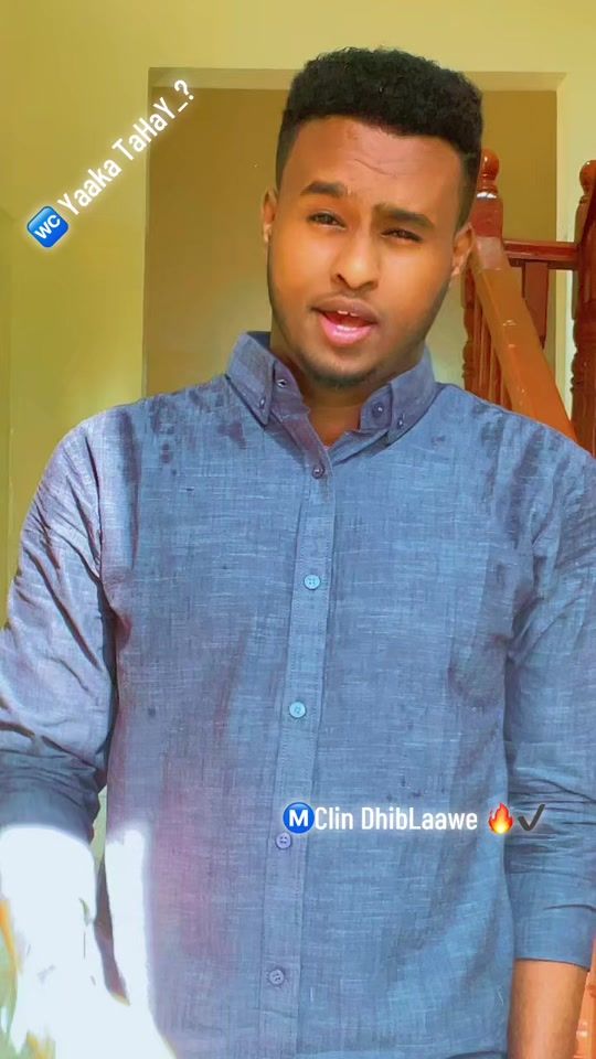 TikTok video thumbnail by hanad_manaal