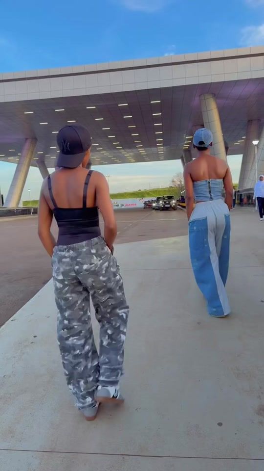 TikTok video thumbnail by carienamagembe