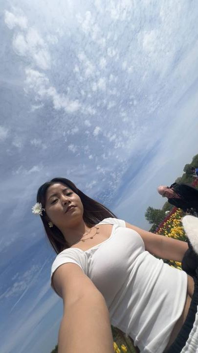 TikTok video thumbnail by roshi_magar