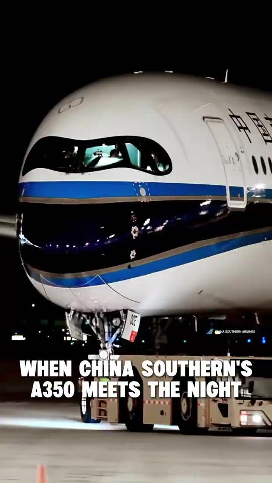 TikTok video thumbnail by csairglobal