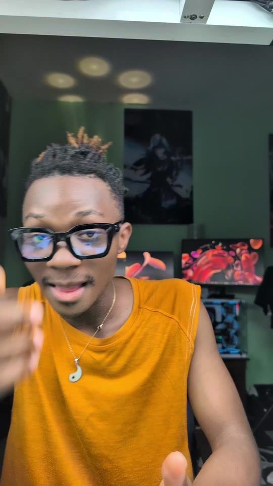 TikTok video thumbnail by mranimike