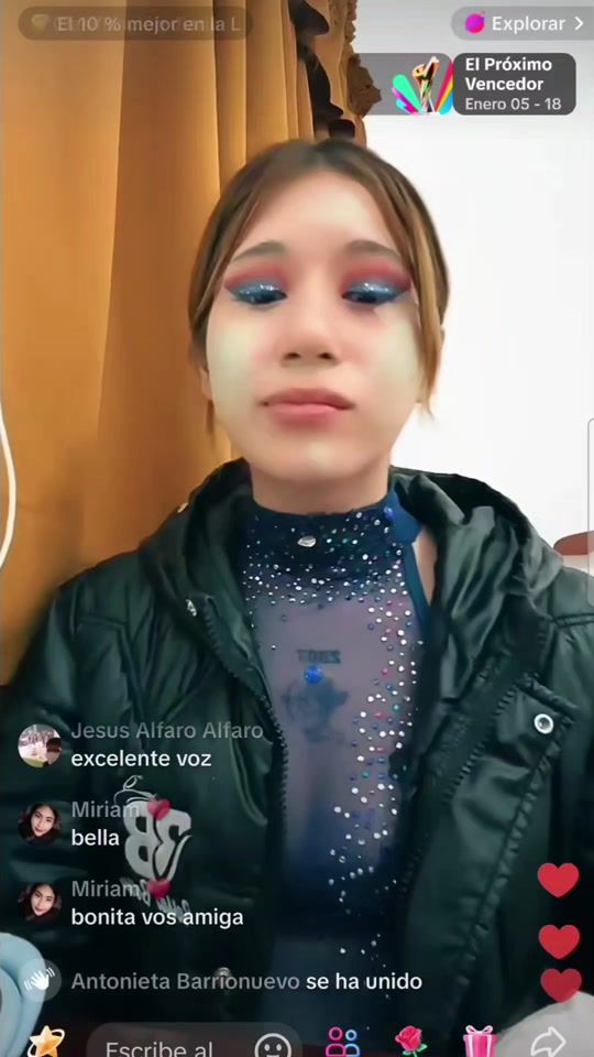 TikTok video thumbnail by cumbiabella