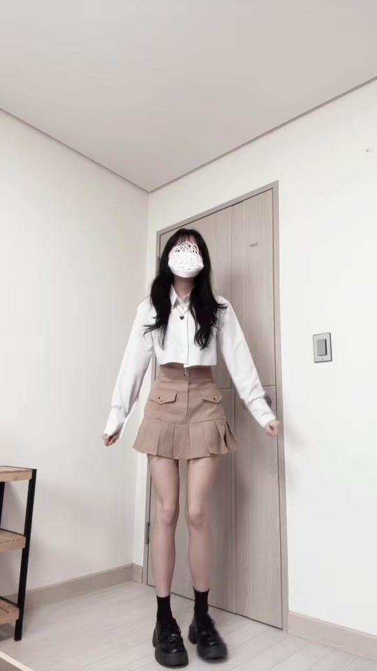 TikTok video thumbnail by maumii1