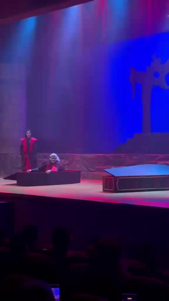 TikTok video thumbnail by eventatkuwait