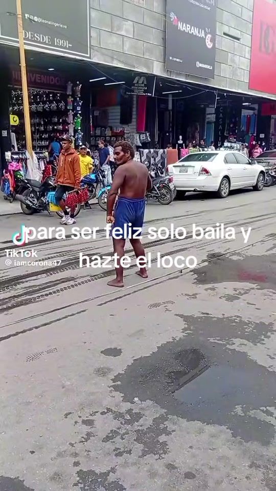 TikTok video thumbnail by felixprez68