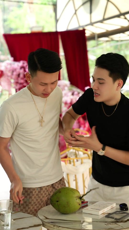 TikTok video thumbnail by cuongkeng.official