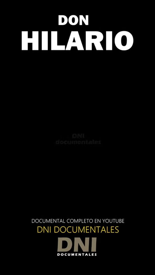 TikTok video thumbnail by dnidocumentales