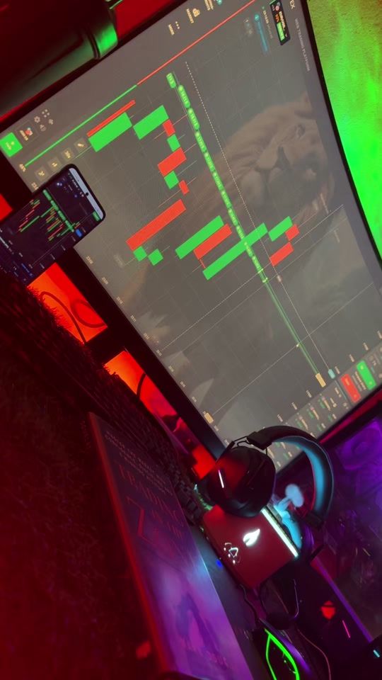 TikTok video thumbnail by sangamtrader86