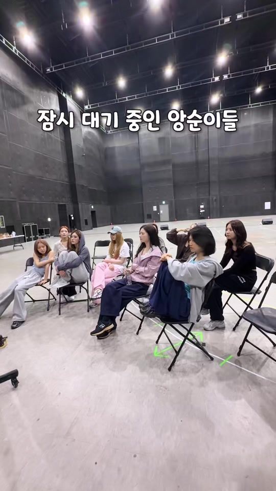 TikTok video thumbnail by ioi_10th