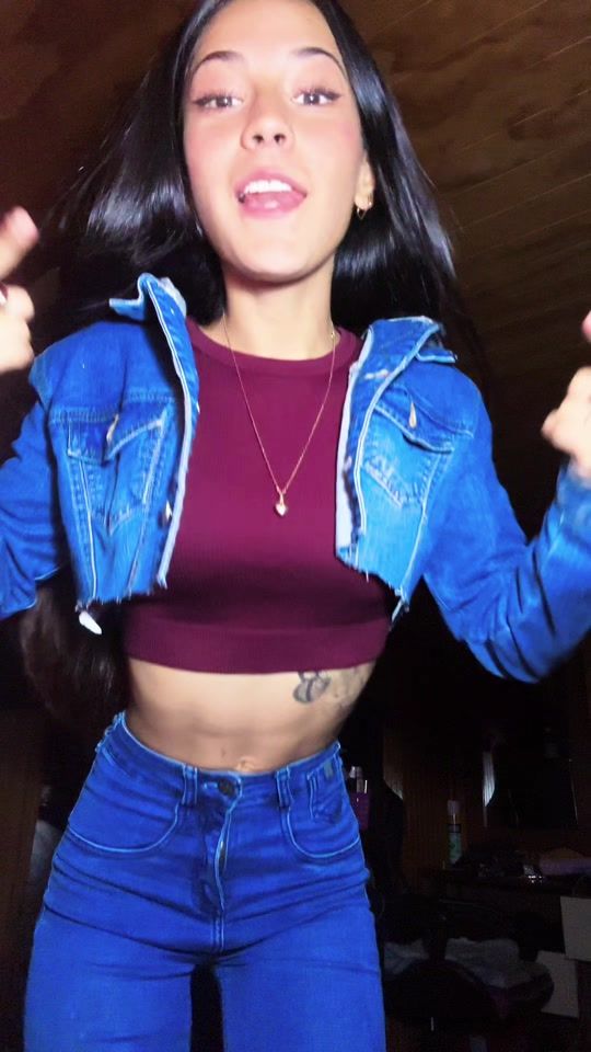 TikTok video thumbnail by _.dannabelen._