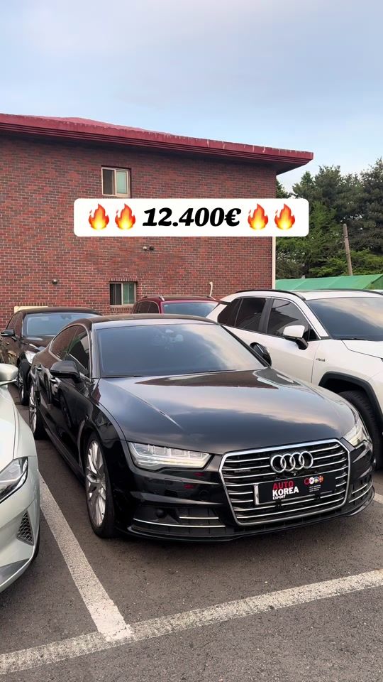 TikTok video thumbnail by autokorea.export