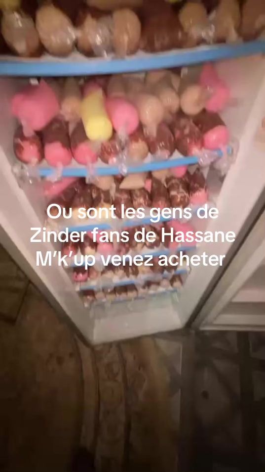 TikTok video thumbnail by fatouma56855