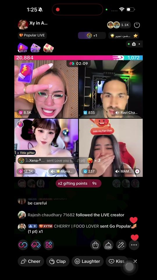 TikTok video thumbnail by x_salibad