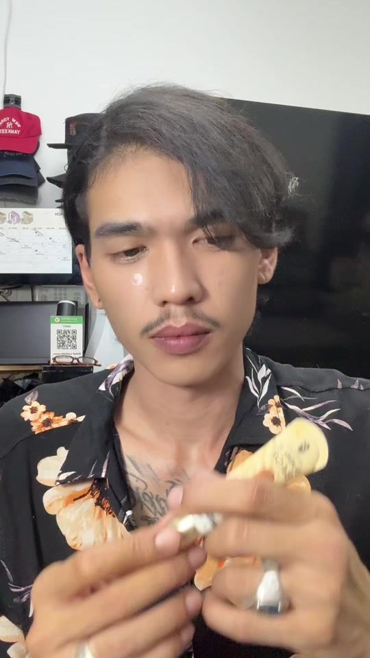 TikTok video thumbnail by boung.mee