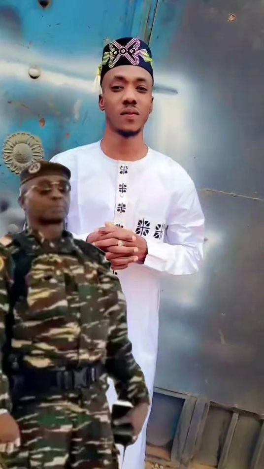 TikTok video thumbnail by habib_niger_fillengue3