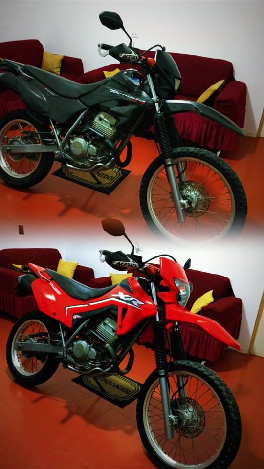 TikTok video thumbnail by moto.sportz