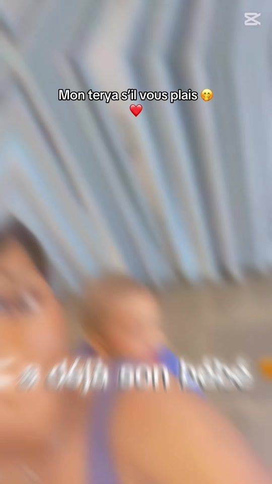 TikTok video thumbnail by mariamsow134