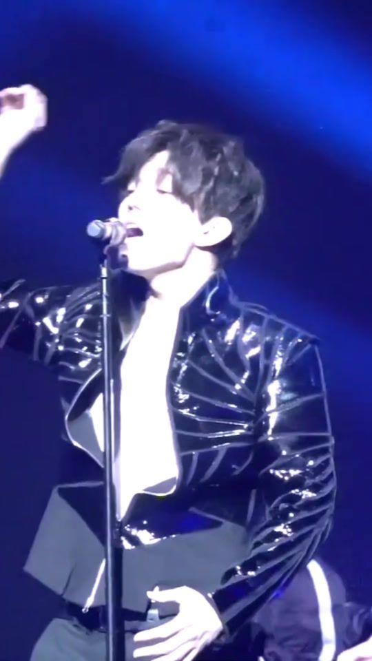 TikTok video thumbnail by adore_dimash