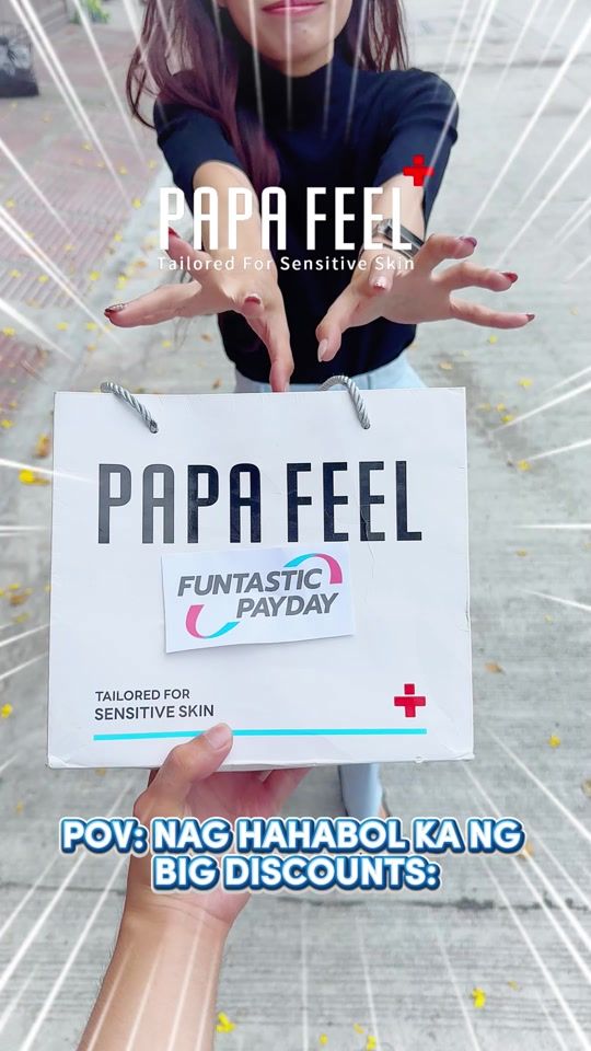 TikTok video thumbnail by papafeel.official2