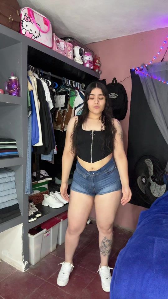 TikTok video thumbnail by babylaila_dl