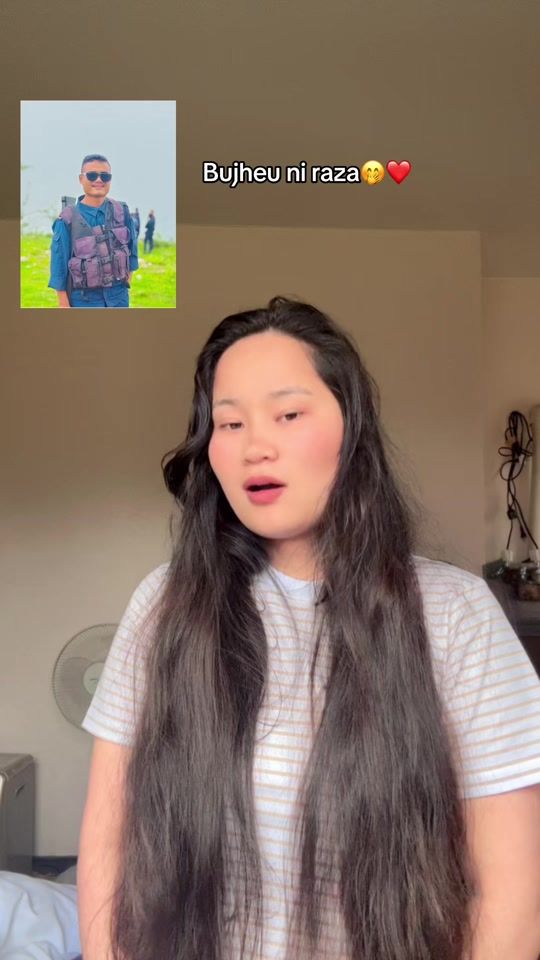 TikTok video thumbnail by niruta_pun_magar