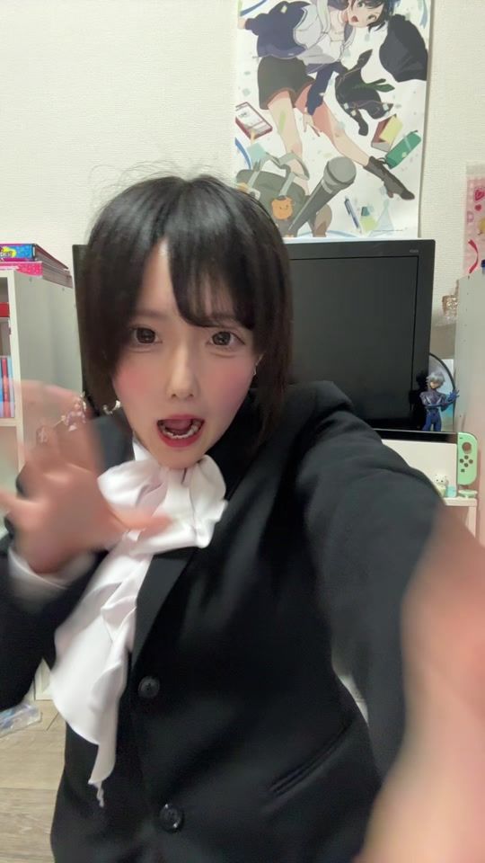TikTok video thumbnail by tofu_2024