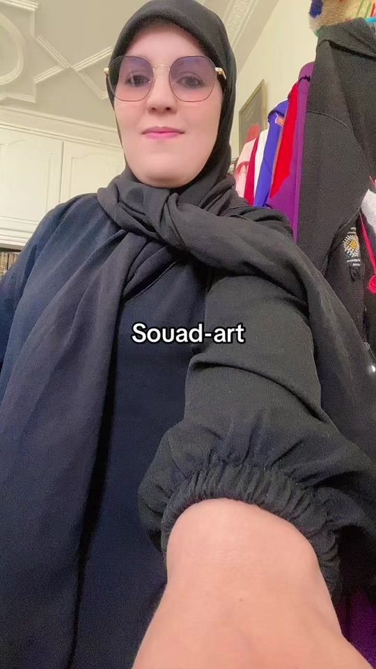 TikTok video thumbnail by souad_art
