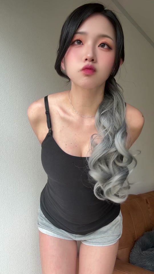 TikTok video thumbnail by nagigon4
