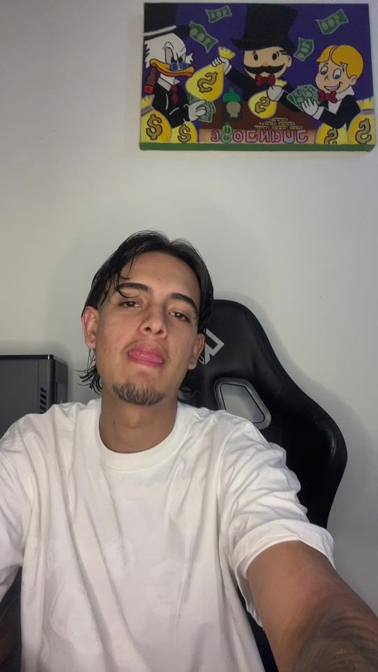 TikTok video thumbnail by soy_ramirez0