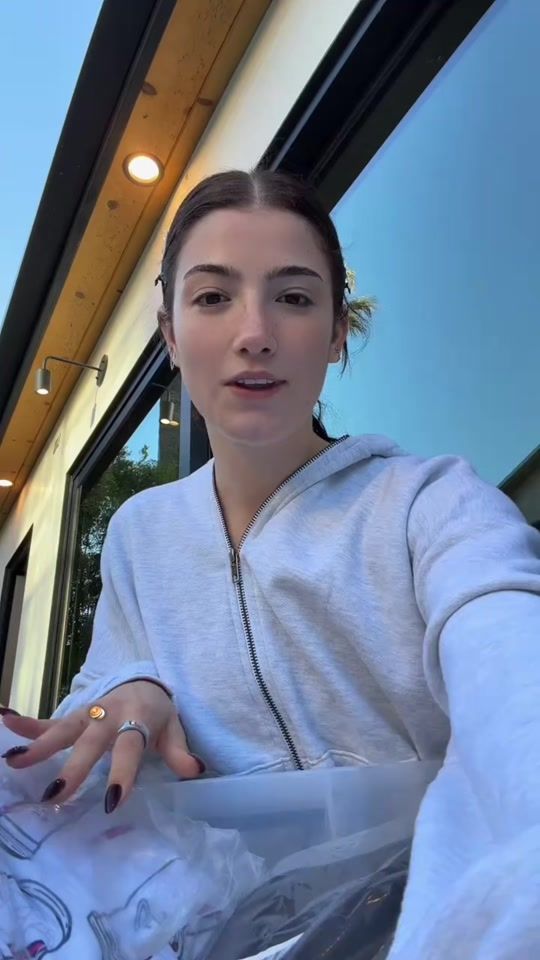TikTok video thumbnail by creampacks