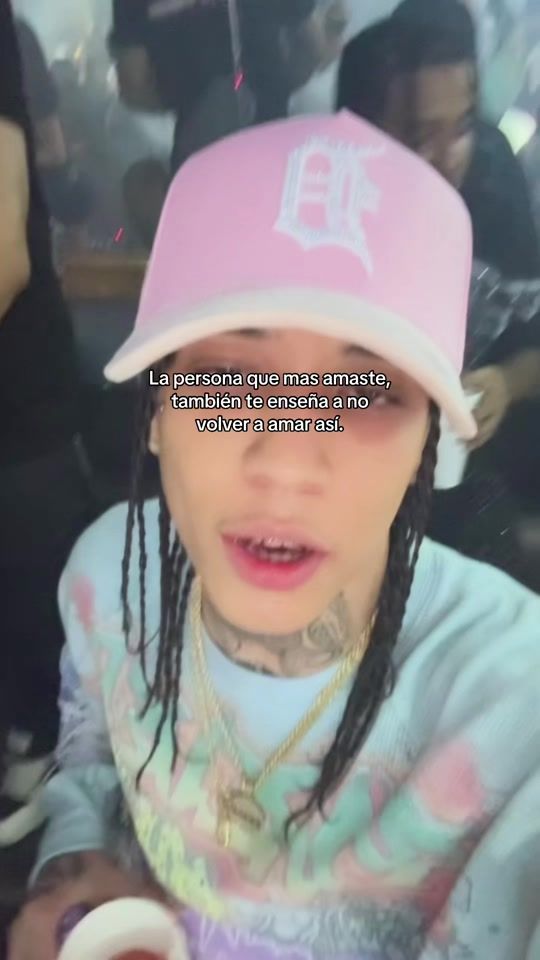 TikTok video thumbnail by es..kewin