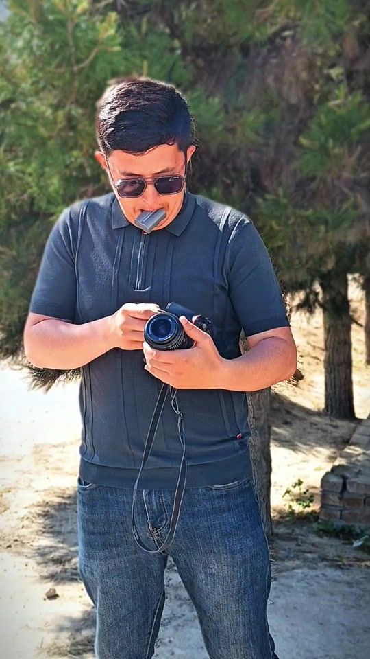TikTok video thumbnail by zaman_studio