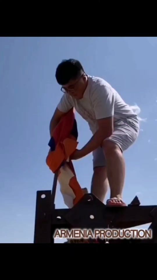 TikTok video thumbnail by armenia_production_2025