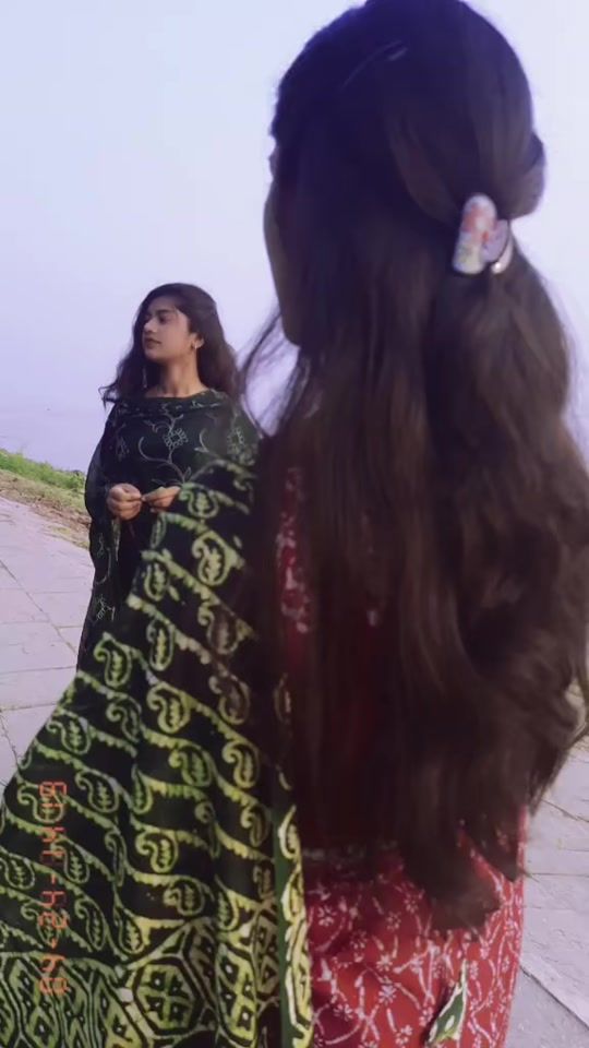 TikTok video thumbnail by _sagorika_s