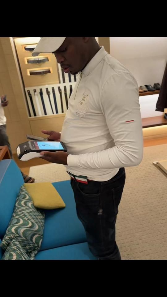 TikTok video thumbnail by jb_mchunu