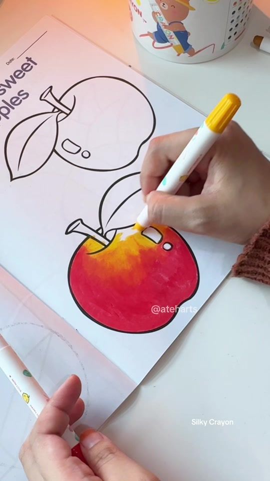 TikTok video thumbnail by ateharts