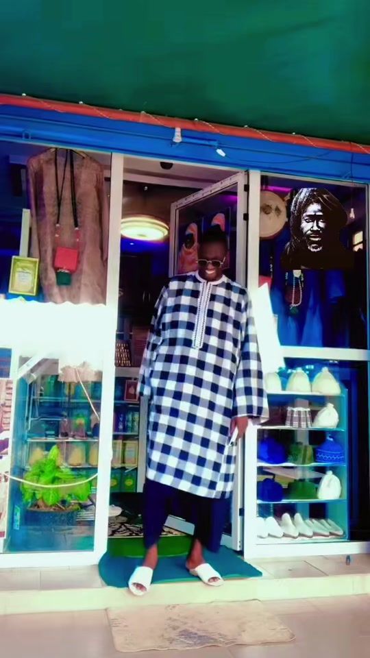 TikTok video thumbnail by thierno.karim
