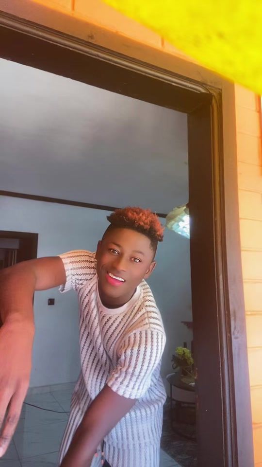 TikTok video thumbnail by manour.la.star