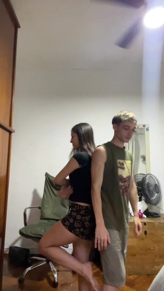 TikTok video thumbnail by frankitogalmaa