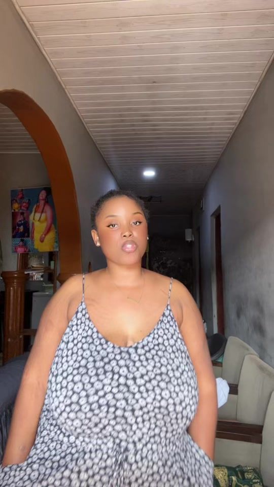 TikTok video thumbnail by bintafatmataturay