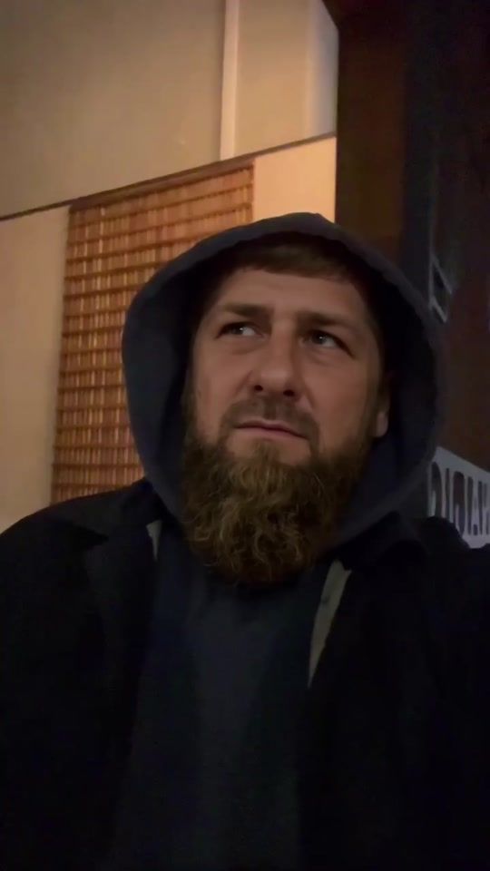 TikTok video thumbnail by kadyrov_95eng
