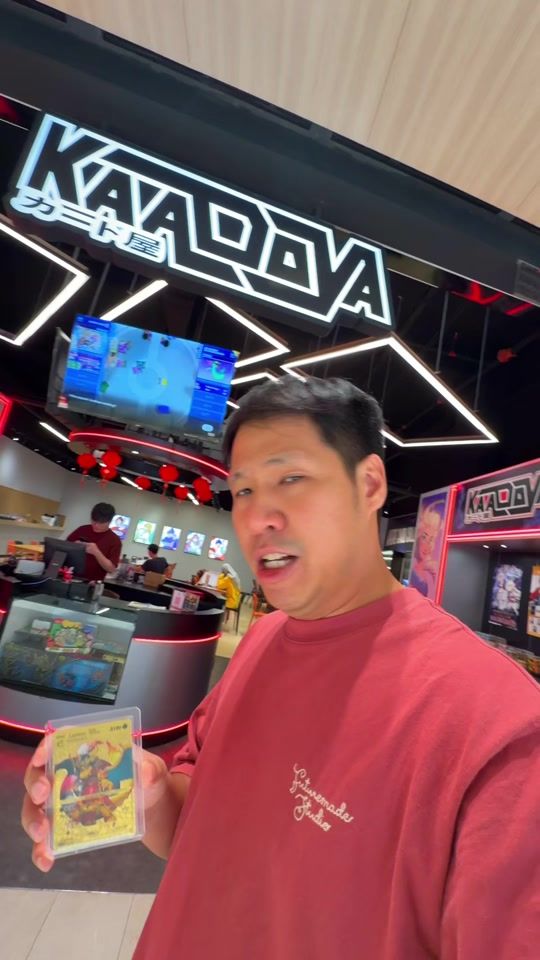 TikTok video thumbnail by dennislimming