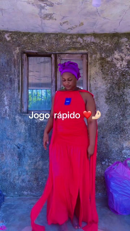 TikTok video thumbnail by samira.nampula