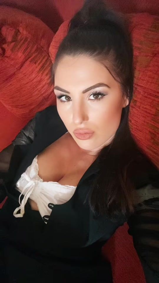 TikTok video thumbnail by angelange33