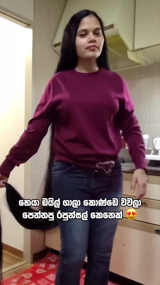TikTok video thumbnail by cg_longhair