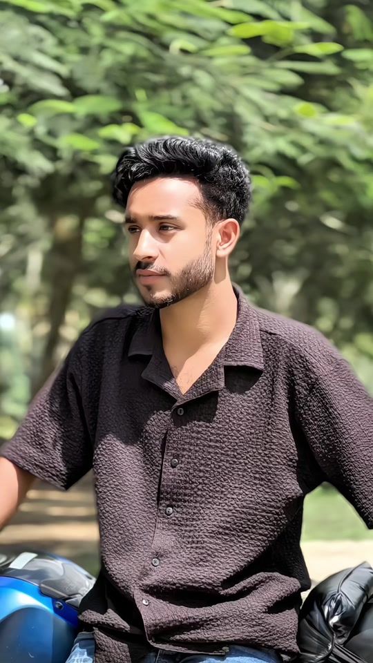 TikTok video thumbnail by voicefromariyan